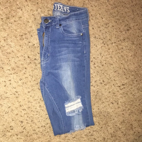 VIP Jeans - Picture 3 of 4